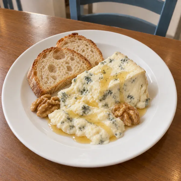 Gorgonzola DOP al Cucchiaio