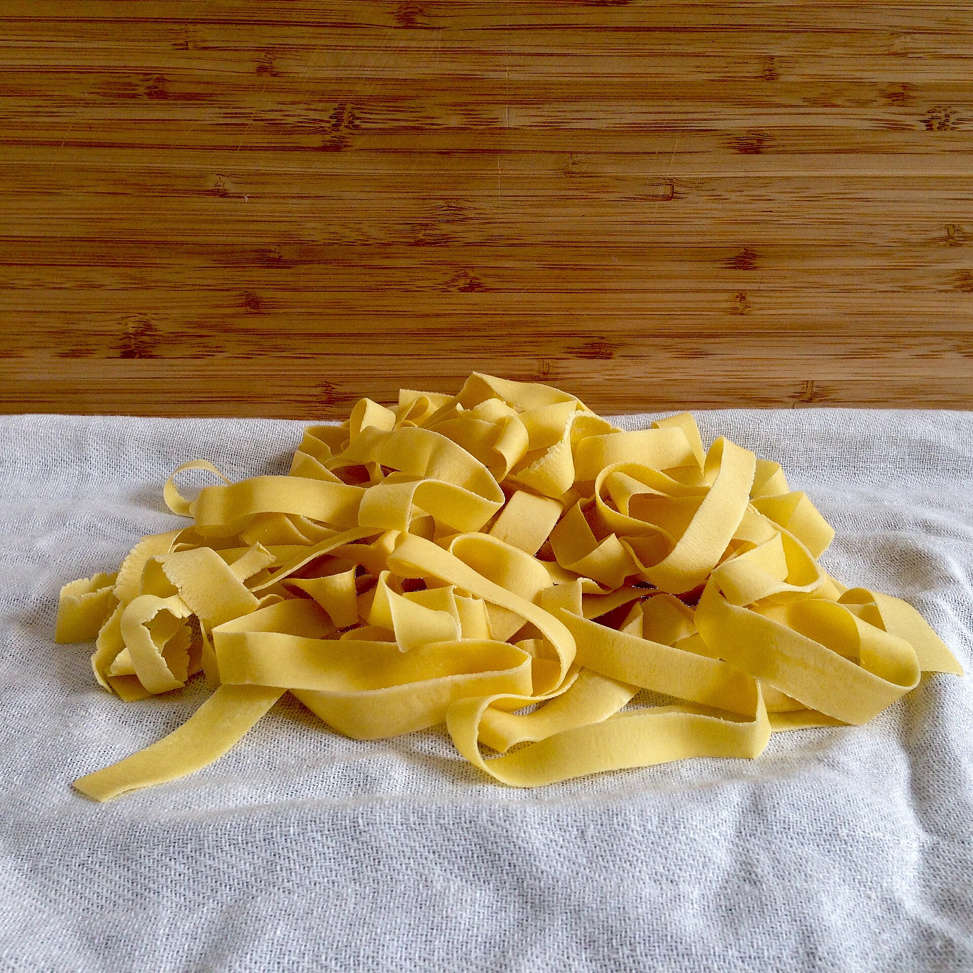 Chef della Trattoria BARtali